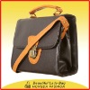 New Style PU Single shoulder satchel bags