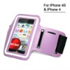 New arrival for iPhone 4 Armband case Brand new