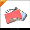 New arrived Fashion PU leather case for samsung i9220