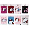 New case for iPad2 (Hello kitty with packing)