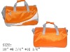 New design 600D polyester sports bag,travel bag