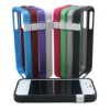 New design Caze ThinEdge accessories for iphone 4g 4s