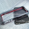 New design accessories protective case for iphone4