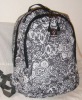 New design backpack