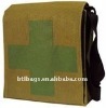 New design conference jute bags/shoulder bags