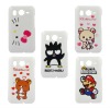 New design plastic hard case for HTC G10