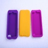 New design silicone cover for iphone