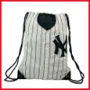 New design suit drawstring pouch