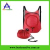 New designed unqiue designed girl backpack