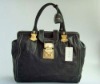 New famous leather brand name handbags