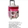 New fashion Outdoor Trolley cooler bag