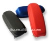 New fashion zipper closure designer sunglasses case