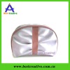 New pretty girl bowknot toiletry bag