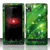 New style designs cell phone case for Motorola Droid A855