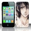 New style designs cell phone case for iphone 4G