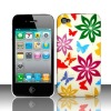 New style designs cell phone case for iphone 4G