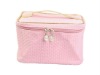 New style fashion cosmetic bags OEM WL-BG-879