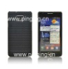 New style mesh cover for samsng i9100/Galaxy sii