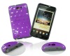 New tpu case for i9220 galaxy note n7000