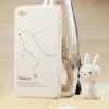 Newest Constellation Series case for iphone 4G