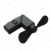 Newest Cool Dock Fan Gadgets Cooler for Iphone 4S Ipad