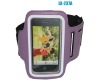 Newest Purple Cell Phone Sport Amrband