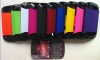 Newest design combe case for blackberry 9900