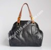 Newest designer leather handbag