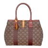 Newest fashion handbags for women 2012