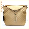 Newest lady fashion handbag wholesale