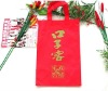 Newest nonwoven wine bag