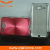 Newest plastic+aluminum CASE for HTC G16 CHACHA(plastic+aluminum)