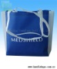 Newest style non woven shopping bag(CL-284)