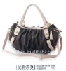 Newewt!!!2012 hot sell cheaper good quality Guangzhou Fashion ladies handbag