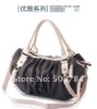 Newewt!!!2012 hot sell cheaper good quality Guangzhou Fashion lady designer handbag