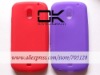 Newly Published, Google Galaxy Nexus 3 i9250 Silicone Case, Free Shipping Plain Soft Gel Case for Samsung Nexus Prime i515