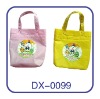 Newly Sublimation Non-woven Bags(DX-0099)