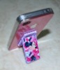 Nice PC Phone holder for iPhone 4S