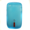 Nice cellphone tpu case for blackberry 8520