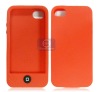 Nice silicone case for iphone 4/4S