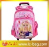 Nice student bag child school bag