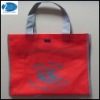 Non Woven Bag with silkscreen