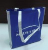 Non Woven Recycle Foldable Bag