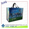 Non Woven laminated promotional Bag (PNW-1026)