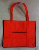 Non-woven Advertising Bag