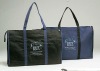 Non woven Bag With Zipper