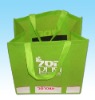 Non woven Foldable Advertising bag