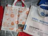 Non woven ad bag