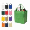 Non-woven bag