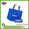 Non woven eco bags